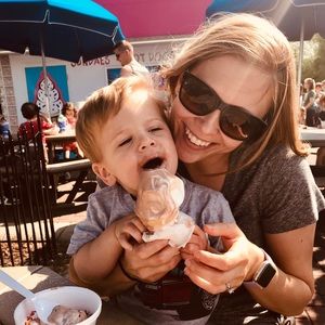 Meet your Posher, Kelley